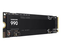 Samsung 1TB M.2 PCIe Gen4 NVMe 990 - 1548590 - zdjęcie 4
